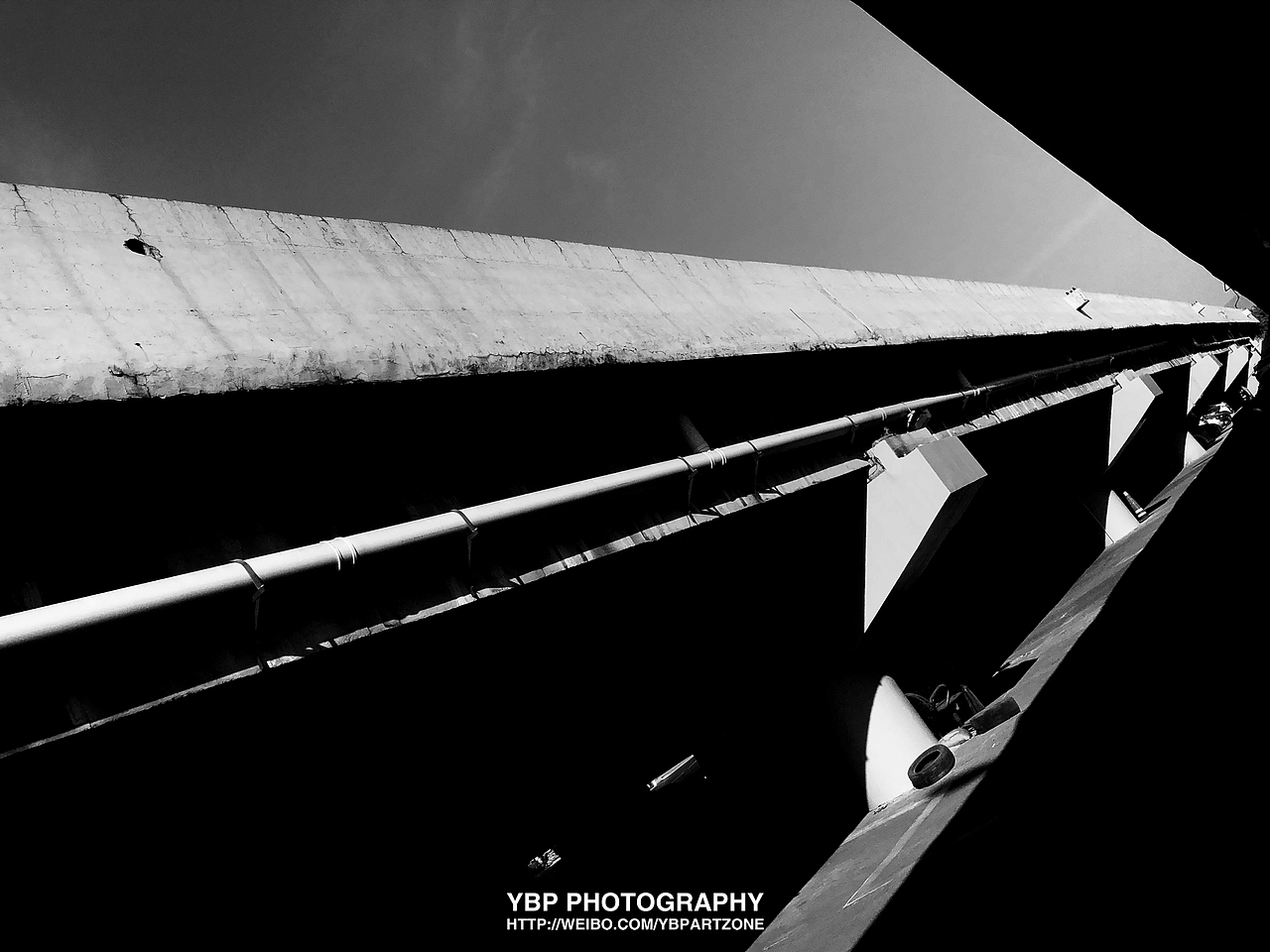 【YBP摄影】人文纪实