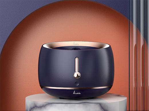 复古宠物饮水机