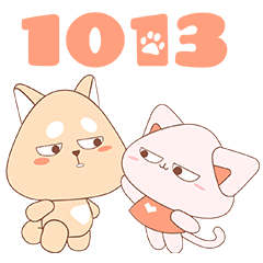 宠物用品店1013 IP设计（图ZMjYwMDIwNjA0） - 商业插画 - 站酷设计师2个圈原创素材 - 站酷ZCOOL