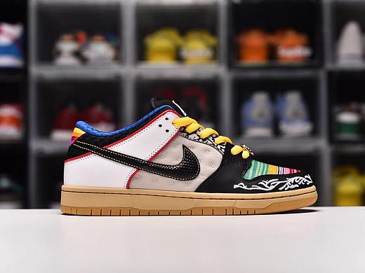 SB Dunk 彩色拼接 CZ2239-600（個(gè)人主頁(yè)-ZNTU4MzY5NzY=） - 其他手工藝 - 站酷設(shè)計(jì)師卓宇00520原創(chuàng)素材 - 站酷ZCOOL