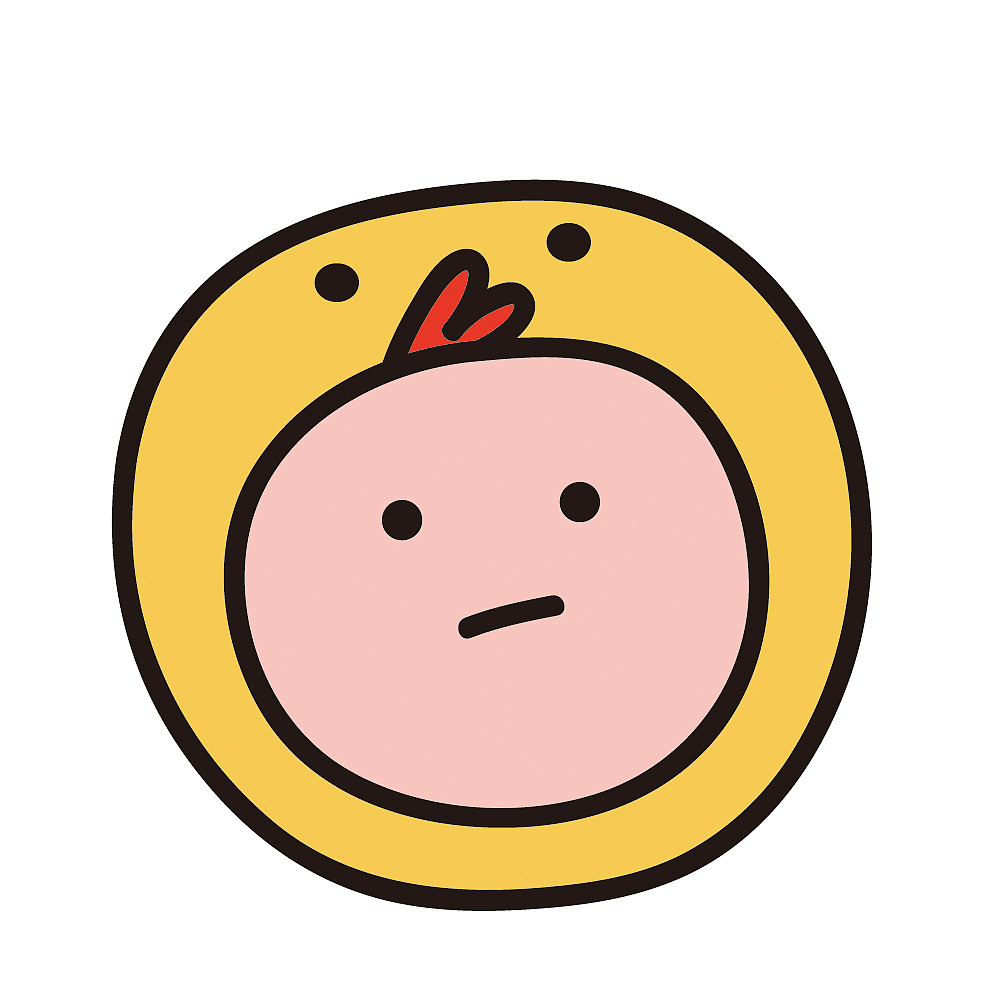 小头像（图ZMTMyODY0MjM2） - 新锐潮流插画 - 站酷设计师我轴原创素材 - 站酷ZCOOL