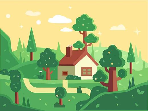 临摹（个人主页-ZMzQyMzA5MTY=） - 绘本 - 站酷设计师航海骑士原创素材 - 站酷ZCOOL