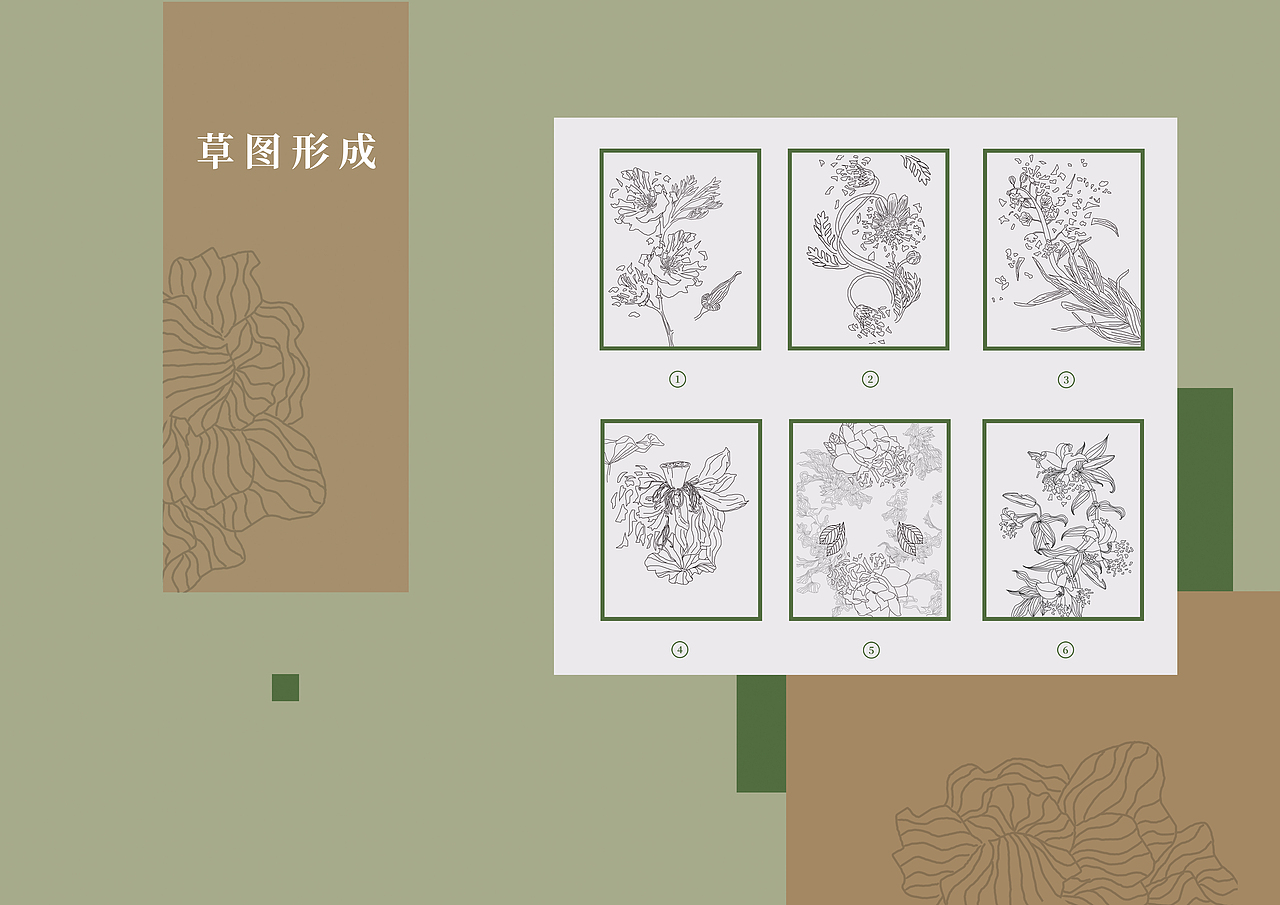 海报宣传画册设计（图ZMjA4MjkyMDM2） - 书籍/画册 - 站酷设计师李开心958原创素材 - 站酷ZCOOL