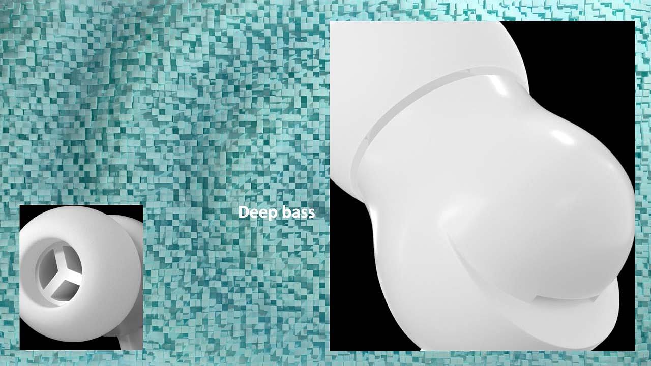耳机短视频 3C类C4D动画（图ZMjYyMjc1NDUy） - 动画/影视 - 站酷设计师吒吒ZaZa原创素材 - 站酷ZCOOL