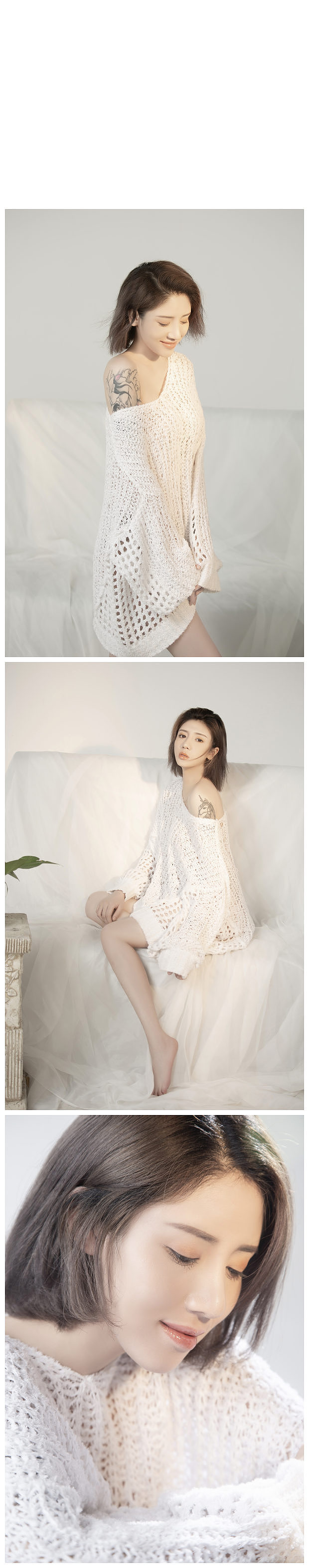 现代肖像（图ZMjY5MzE5MTE2） - 时尚/艺术摄影 - 站酷设计师24楼古装摄影原创素材 - 站酷ZCOOL