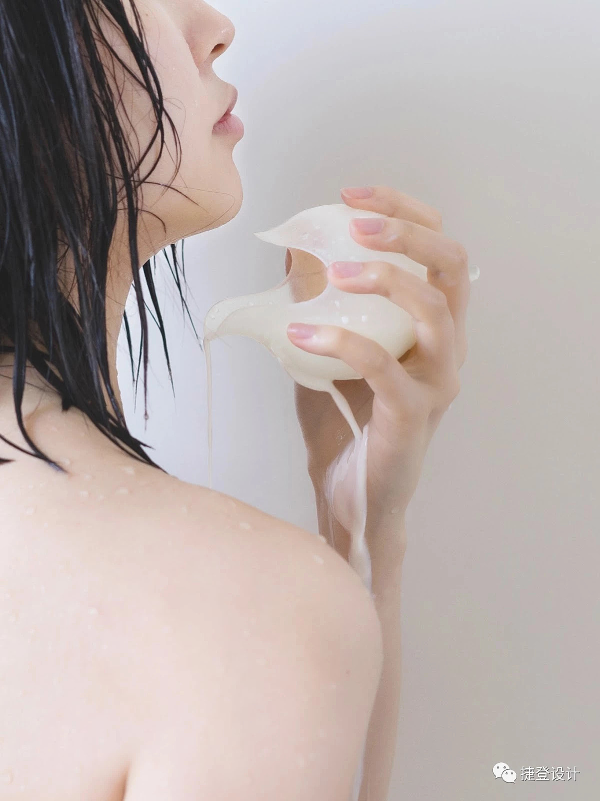 建立专属品牌自己的化妆品包装设计