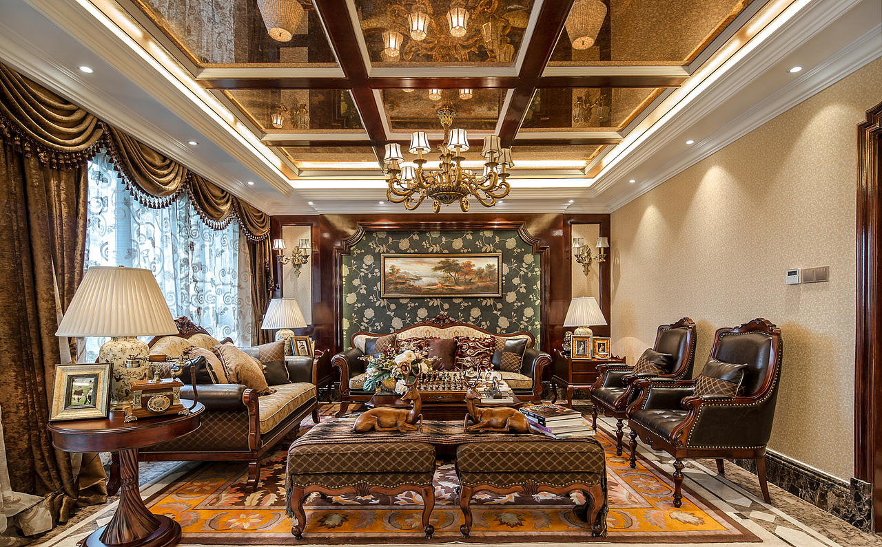 丹东方林装饰装修半包什么意思