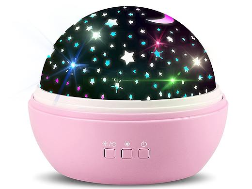 星空灯鼠绘