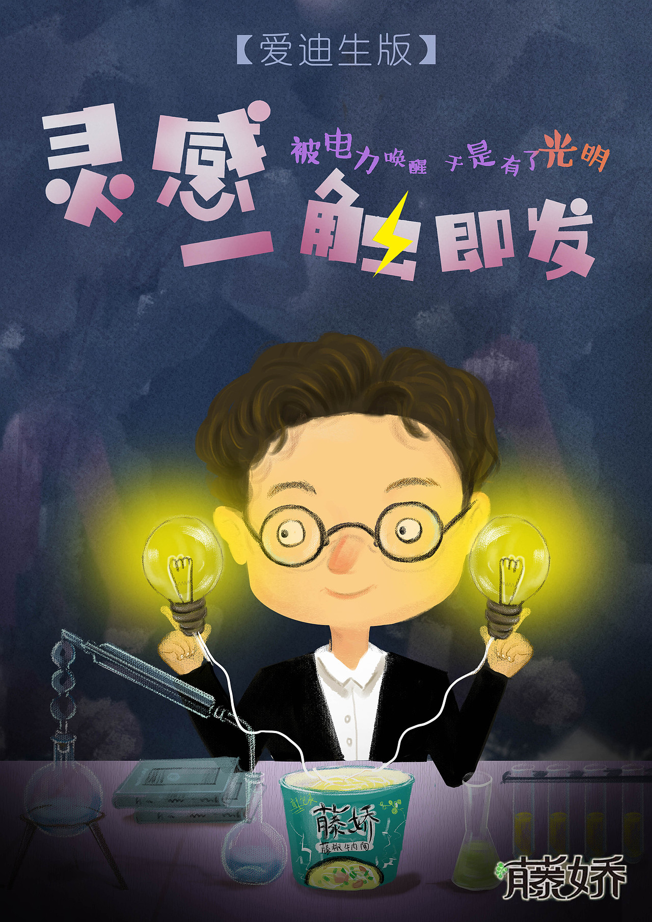 手绘插画（图ZMTM3MjIyMDIw） - 品牌 - 站酷设计师森林一只牛原创素材 - 站酷ZCOOL