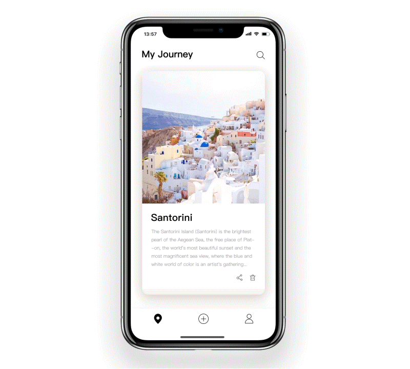 作品集（图ZMTIyMTAwNjA0） - APP界面 - 站酷设计师溺水的海豚原创素材 - 站酷ZCOOL
