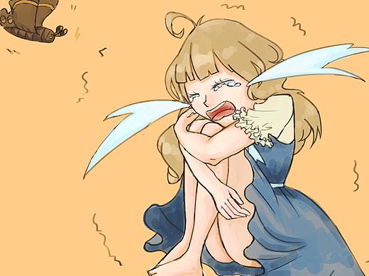 2016《击退昆虫的正确方式》企划（个人主页-ZMzc1Mzg2OTI=） - 设定/分镜 - 站酷设计师lvkong原创素材 - 站酷ZCOOL