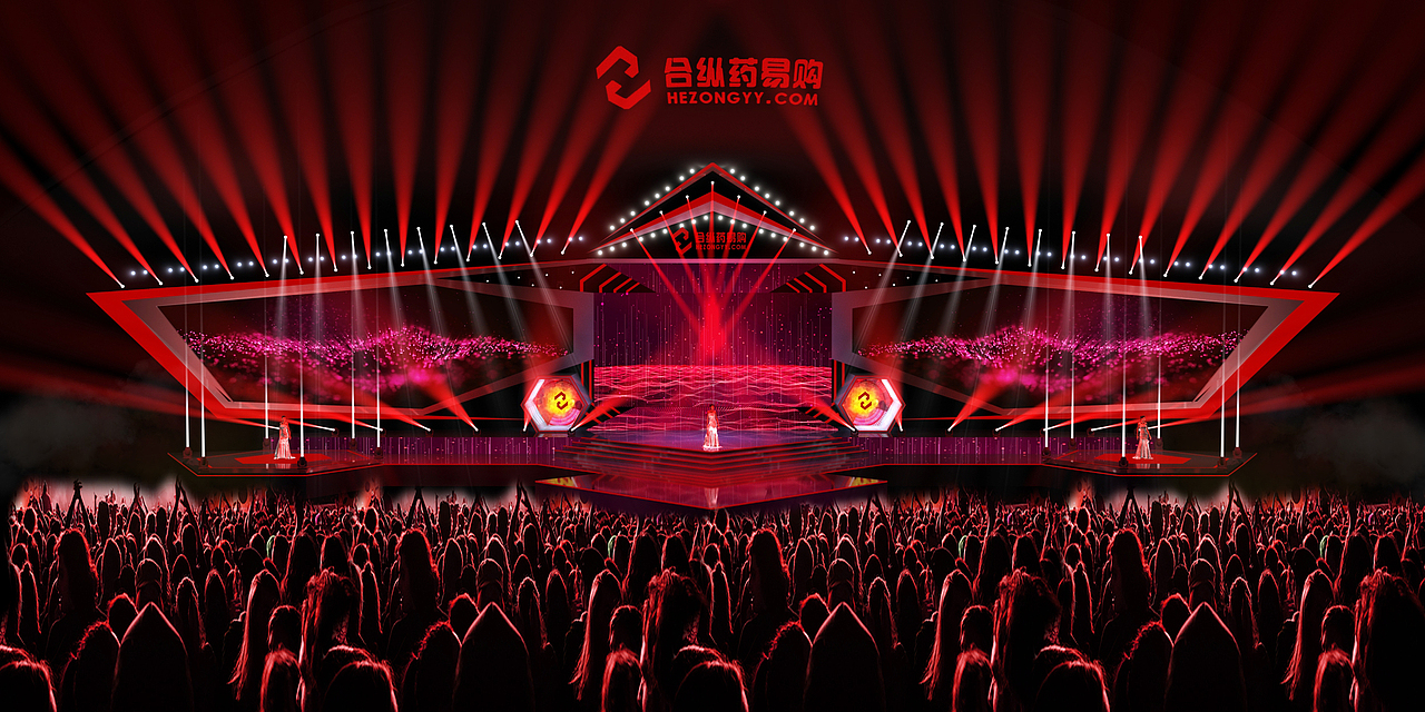 演唱会（图ZMjU0NzcxNDQ4） - 建筑/空间 - 站酷设计师MUMU彬原创素材 - 站酷ZCOOL
