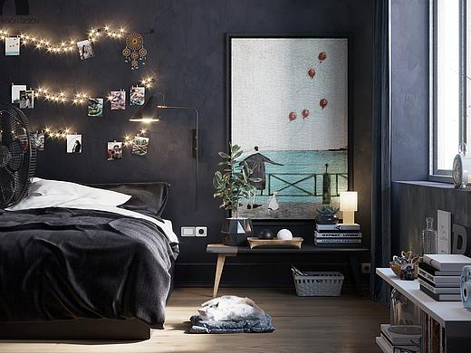 圣诞节快乐！（个人主页-ZNDE3OTU2NDA=） - 建筑/空间 - 站酷设计师Willkit原创素材 - 站酷ZCOOL