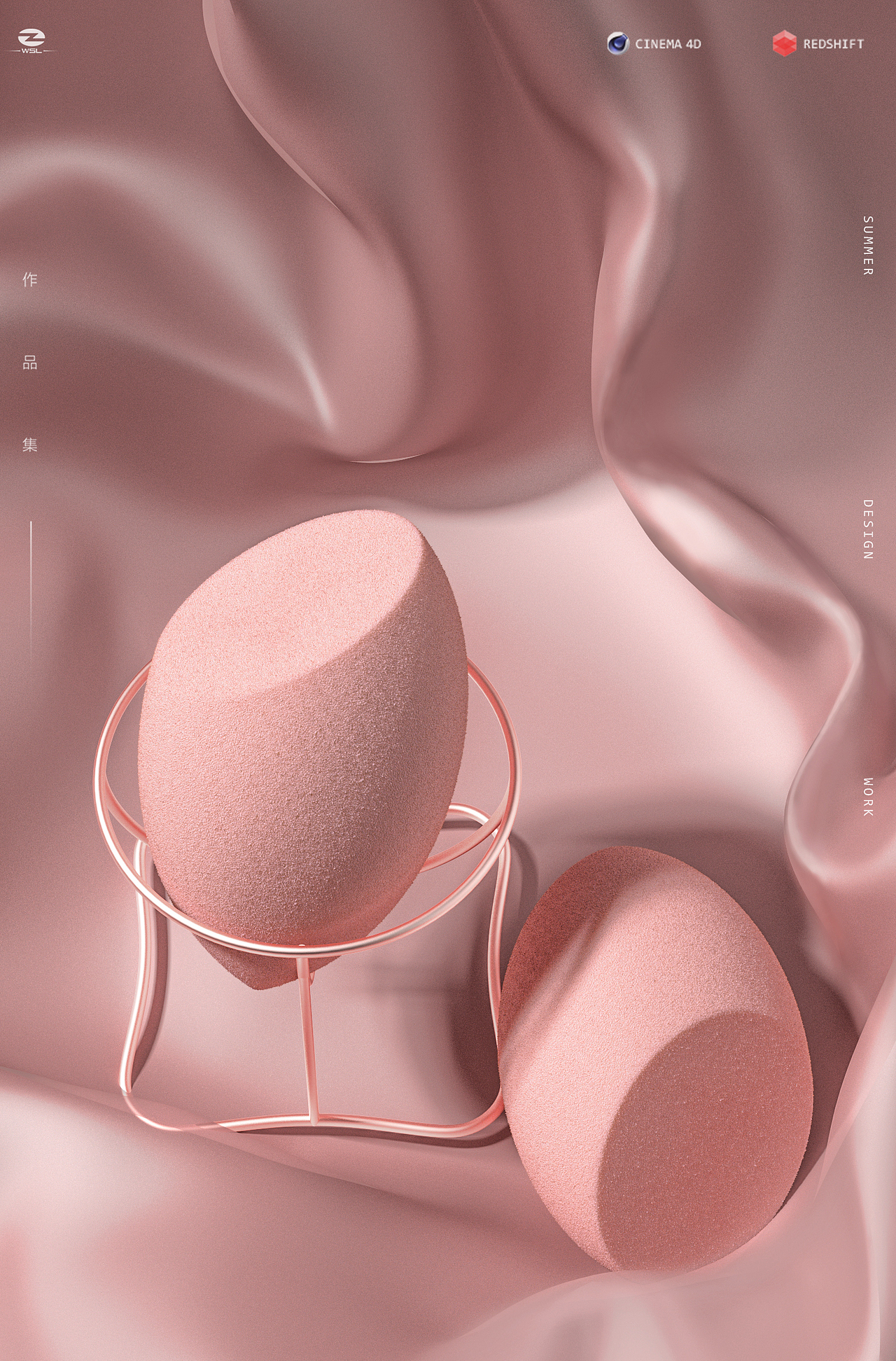 2021年7月个人出品精选合集