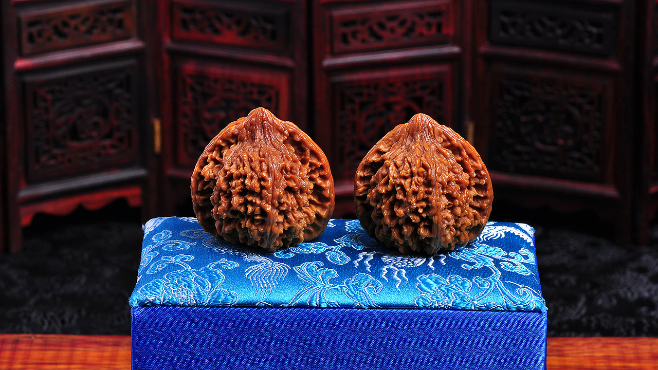 满天星狮子头