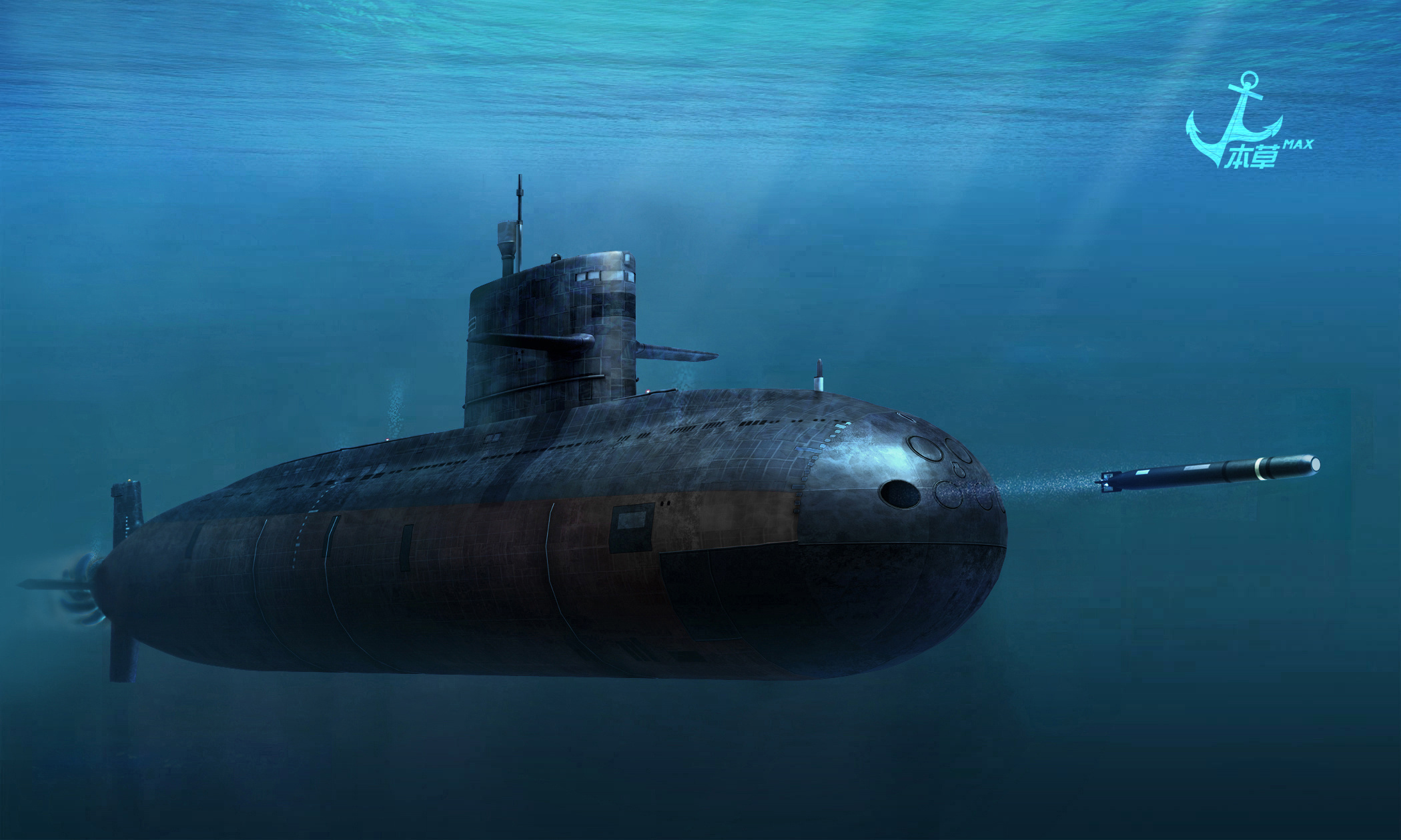 二战中的英国潜艇：数量不多，战绩不错，创造过两个“唯一”殊荣_鱼雷