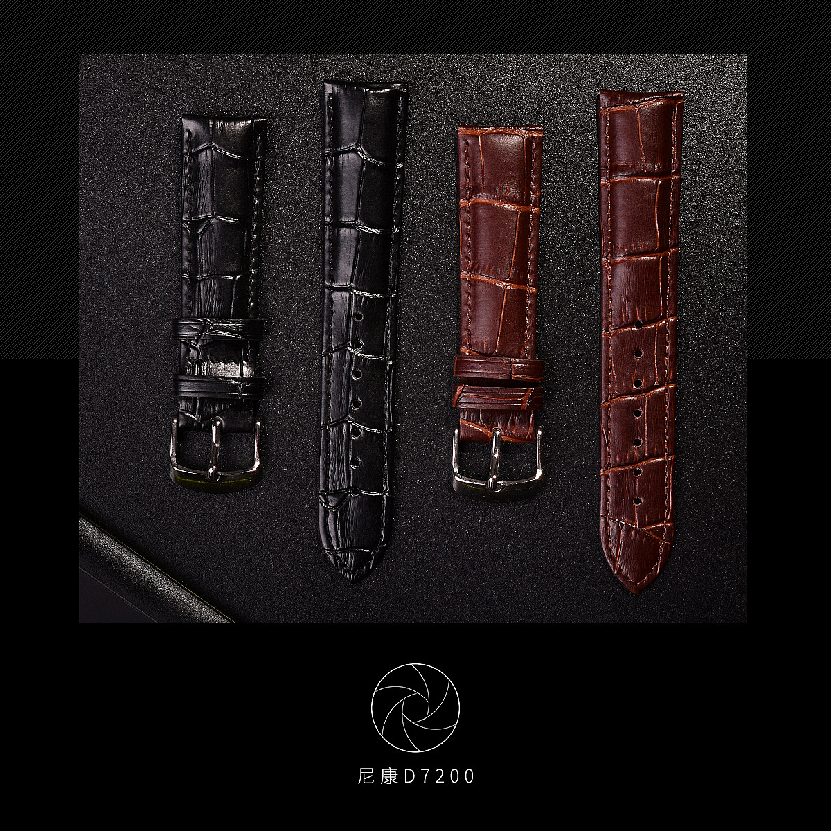 天猫淘宝电商牛皮表带详情页设计/摄影静物（图ZMTAwNzk1NzYw） - 电商 - 站酷设计师A黄国栋原创素材 - 站酷ZCOOL