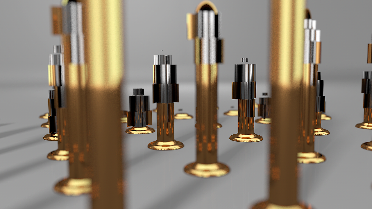 产品广告局部篇