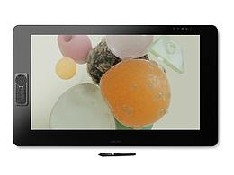 匠心打造 成就Wacom新帝Pro 32寸液晶数位屏