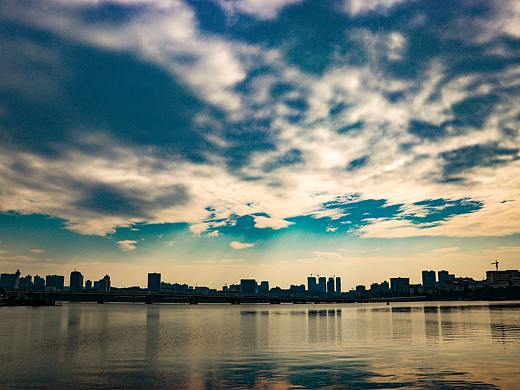 天空（个人主页-ZMzQ4NTQ2ODg=） - 风光摄影 - 站酷设计师MR杰小杰原创素材 - 站酷ZCOOL