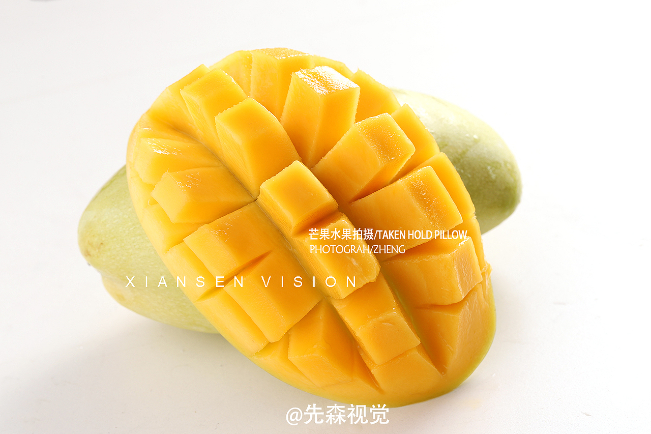 芒果水果拍摄 成都水果拍摄 摄影（图ZMTU0Nzk1ODYw） - 产品摄影 - 站酷设计师关耳先森美食摄影原创素材 - 站酷ZCOOL