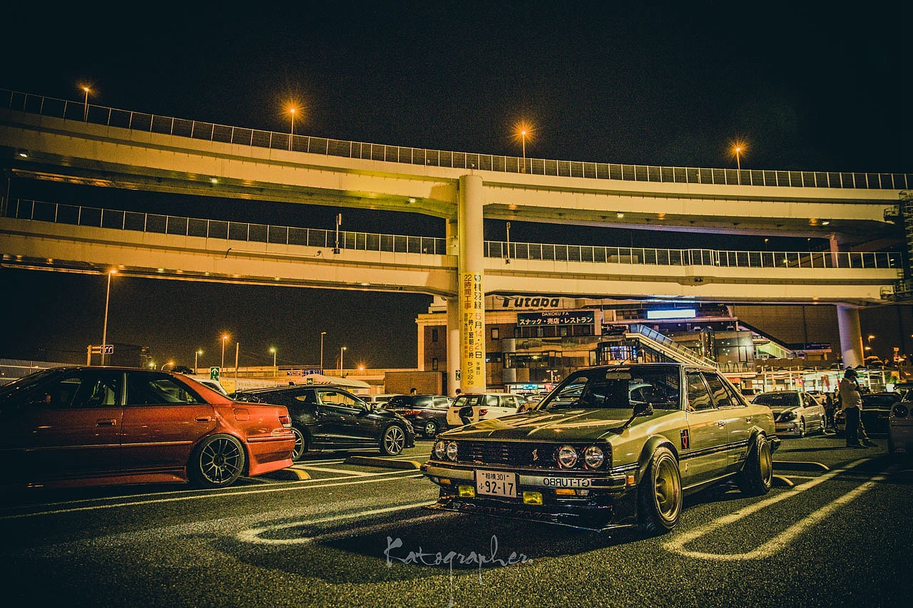2015.05.13 再访日本横滨大黑PA（图ZNDkzMzM4ODA=） - 人文/纪实摄影 - 站酷设计师Kidult猫原创素材 - 站酷ZCOOL