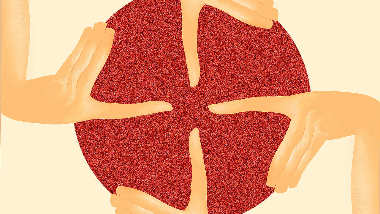 2018年整年商业作品&自由习作整理(第一部分)