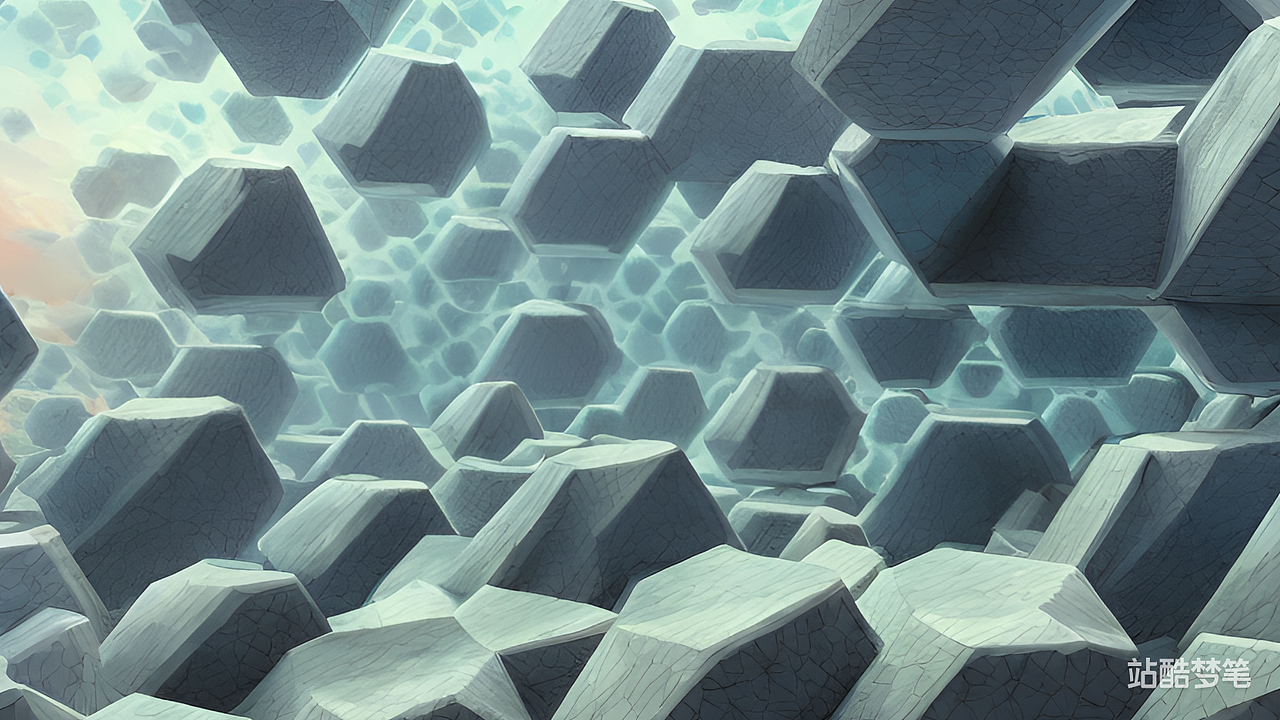 #站酷梦笔#AI创作-我的清明梦