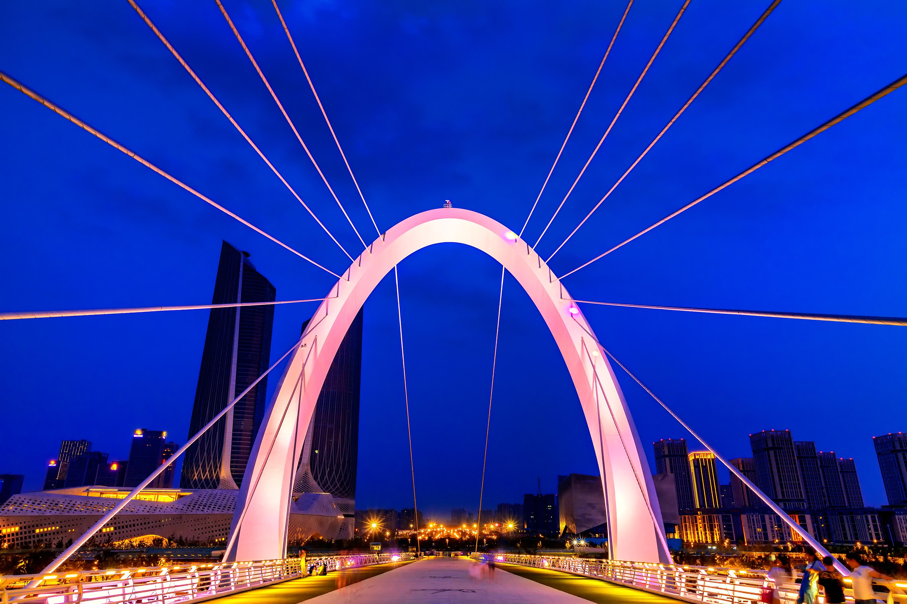 南京原来也可以这么美