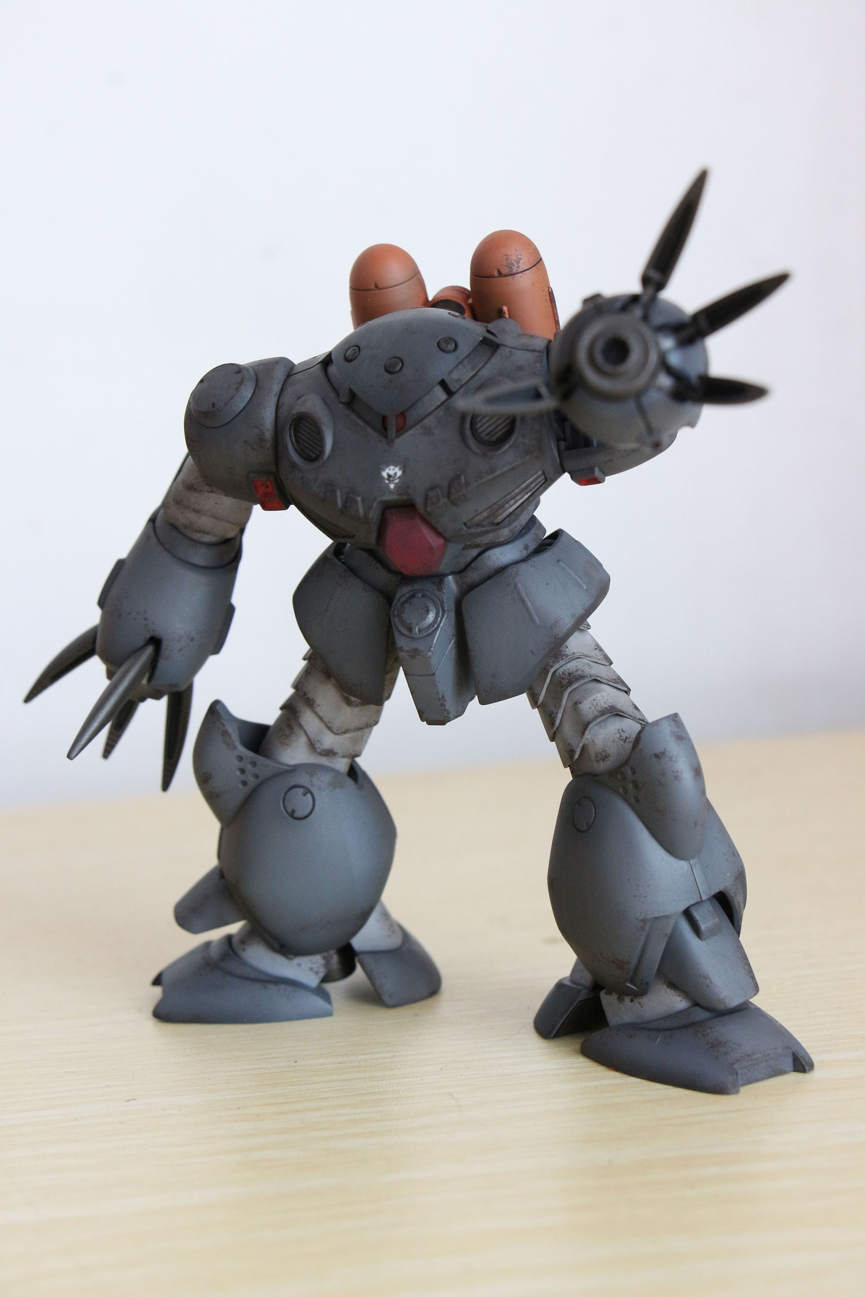 gunpla 魔蟹e|摄影|产品摄影|eeennmwwww_原创作品-站酷(zcool)