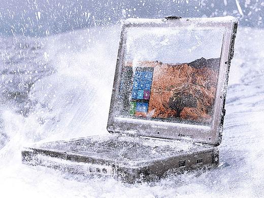 戶外三防筆記本（個人主頁-ZMzMzNzIyOTY=） - 修圖/后期 - 站酷設計師奔月狼原創(chuàng)素材 - 站酷ZCOOL