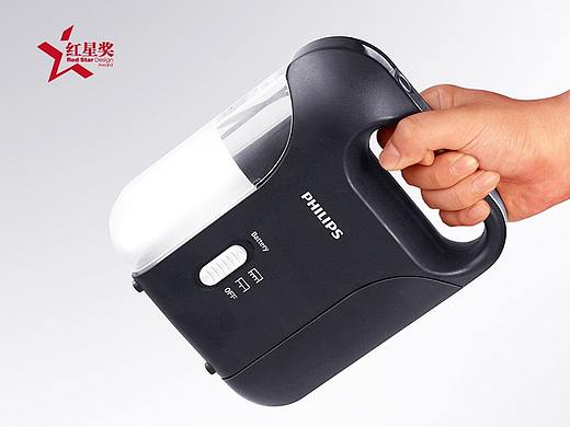 【红星奖】飞利浦多功能灯