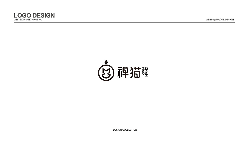 LOGO设计（图ZMjcwMjc2NTY4） - Logo - 站酷设计师毛毛198X原创素材 - 站酷ZCOOL