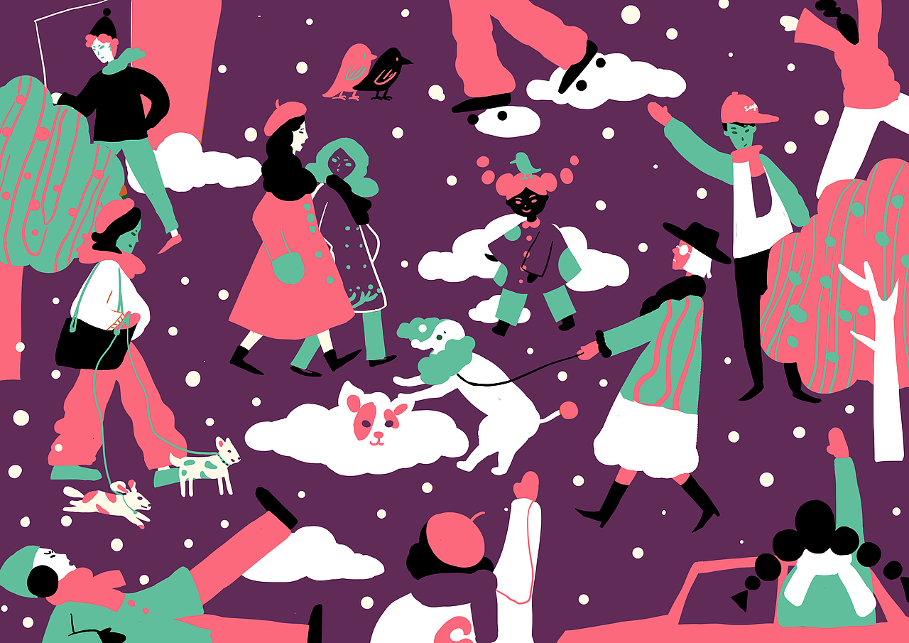 2018-03（图ZMTA2NjE2NDE2） - 创作习作 - 站酷设计师A慢慢慢原创素材 - 站酷ZCOOL