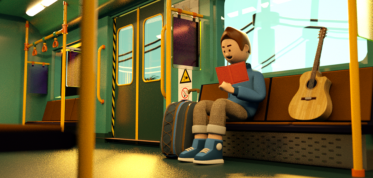 2018 C4D 小练习（图ZMTUxNTI1Mjk2） - 动画/影视 - 站酷设计师Terry_LSN原创素材 - 站酷ZCOOL