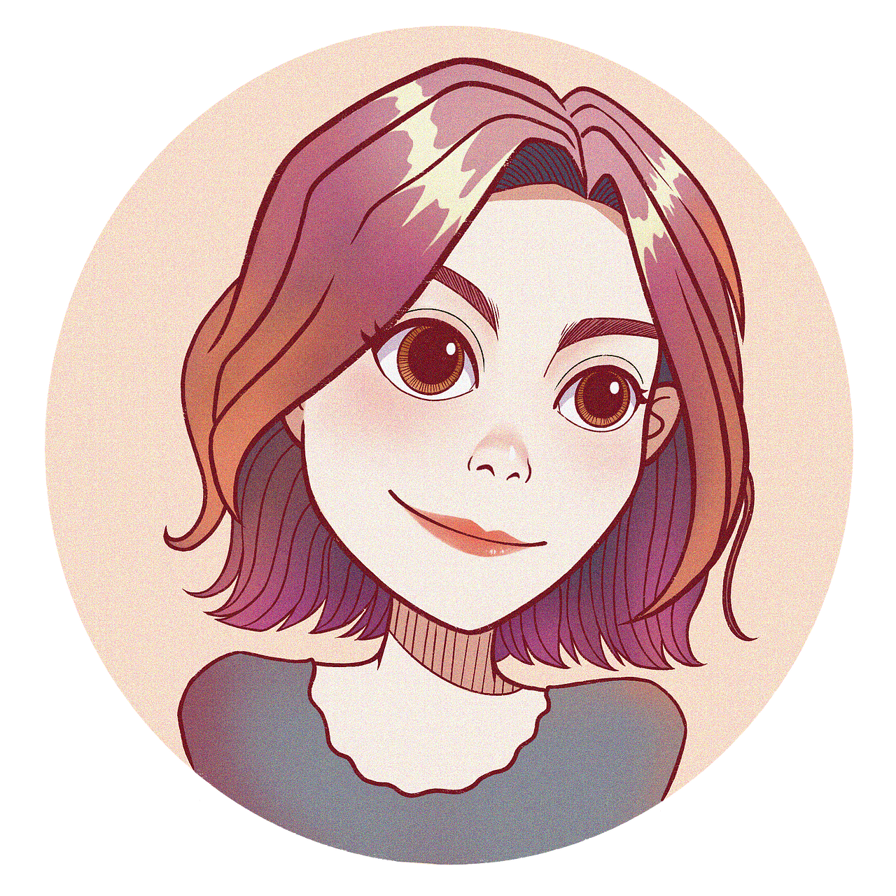 一组欧美风头像