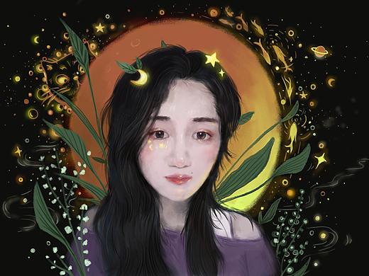 我