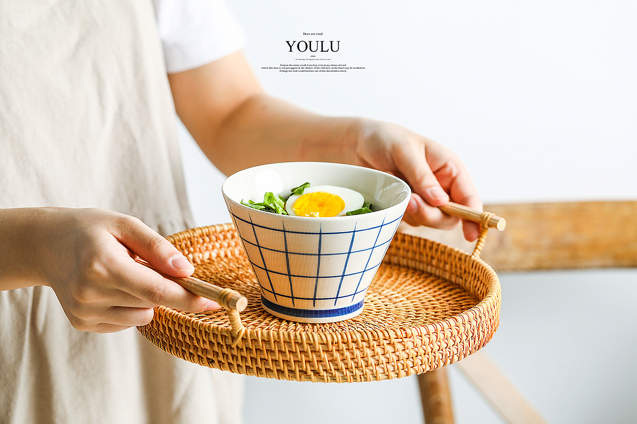 日式 ● 复古 ● 餐具（图ZMjIxNTE0ODE2） - 产品摄影 - 站酷设计师有鹿摄影视觉YOLU原创素材 - 站酷ZCOOL