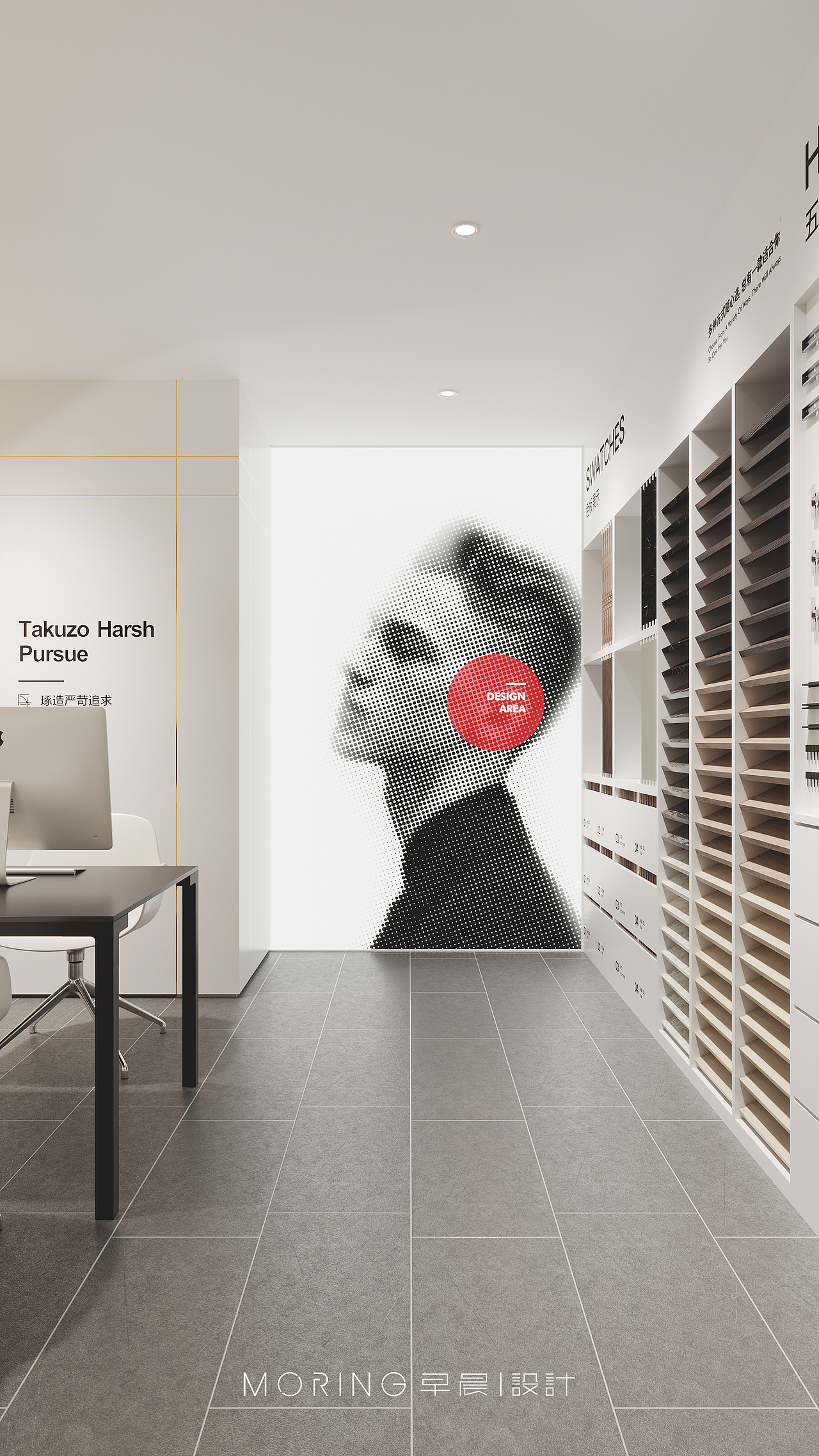 全屋定制店面（图ZMjcwMTAzODE2） - 商业空间设计 - 站酷设计师空间表现师_Alan原创素材 - 站酷ZCOOL