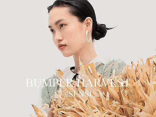 FOND&BERYL 女鞋2020秋冬形象大片