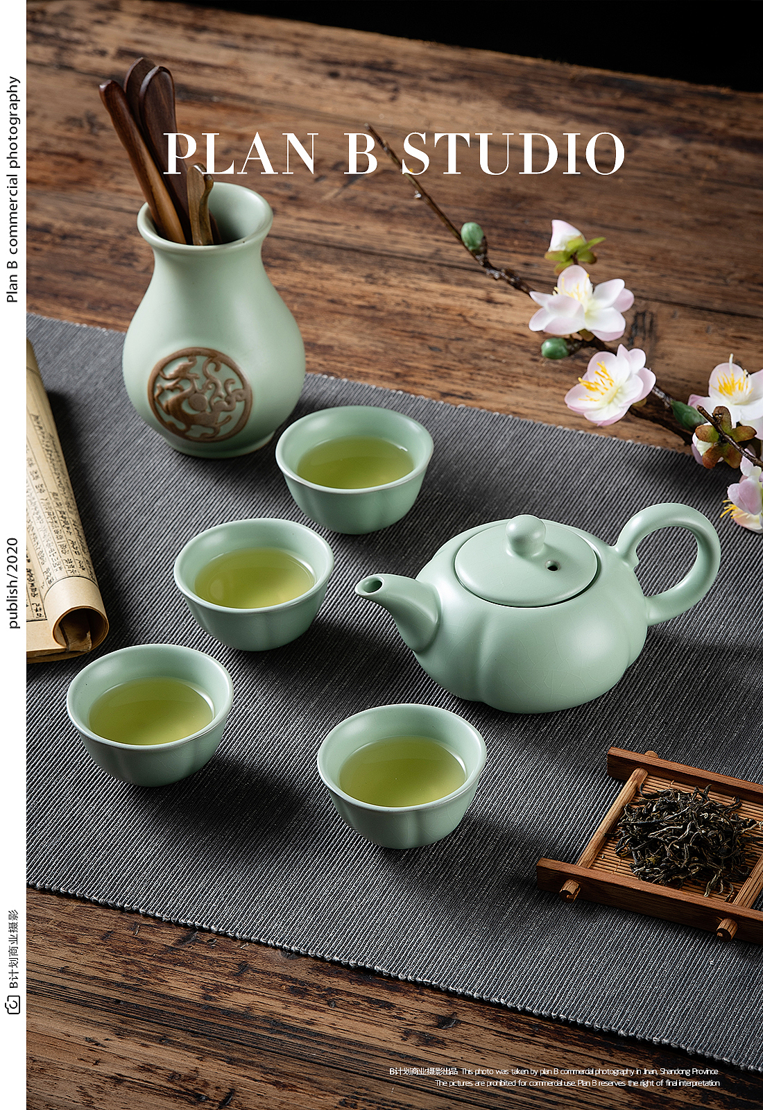 功夫茶壶-茶具拍摄（图ZMzA2MzQzNDk2） - 产品摄影 - 站酷设计师摄影予象原创素材 - 站酷ZCOOL