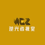 逆光者视觉的头像