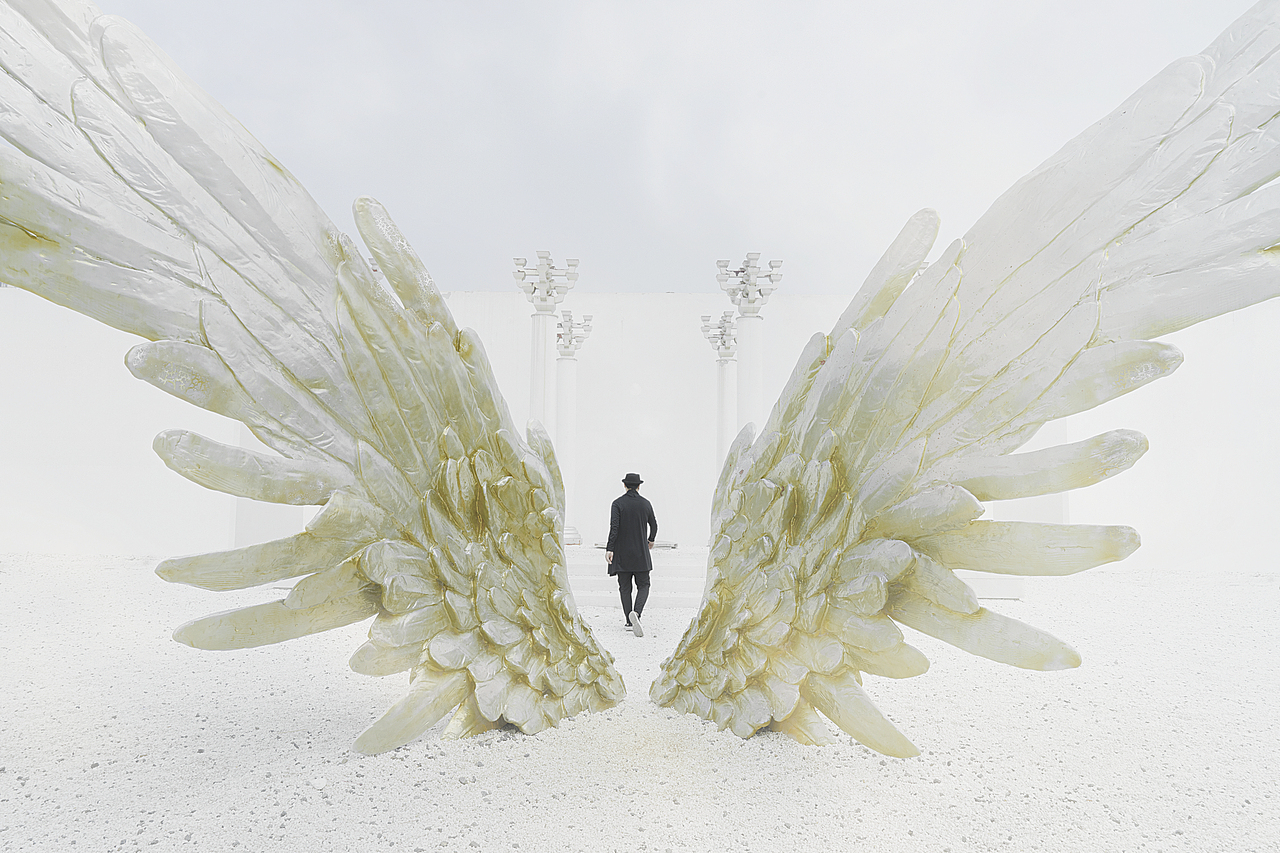 须臾之境（图ZMzE2NTc0NDMy） - 时尚/艺术摄影 - 站酷设计师梵丁原创素材 - 站酷ZCOOL