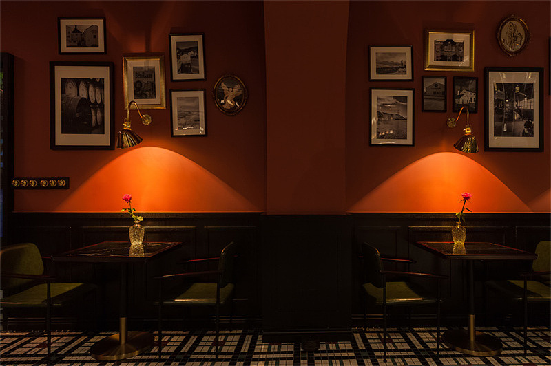 成都酒吧设计|时尚小酒吧设计（图ZMjg1OTc3ODUy） - 酒店餐饮设计 - 站酷设计师酒吧创意设计原创素材 - 站酷ZCOOL