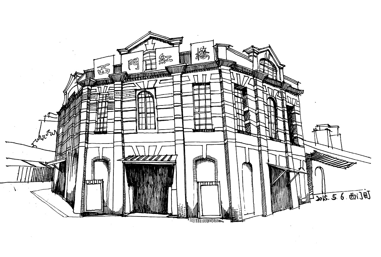 四月春假 收藏 台湾大学 收藏 动物园地铁站 收藏 妖怪村 收藏 总统府