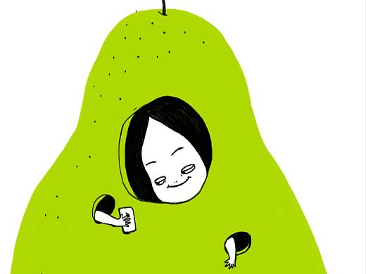 谁还不是手机党