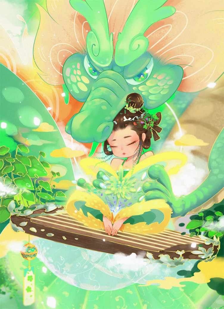 MUBA目巴的個(gè)人主頁（背景預(yù)覽） - 主頁背景設(shè)置 - 站酷設(shè)計(jì)師MUBA目巴原創(chuàng)素材 - 站酷ZCOOL