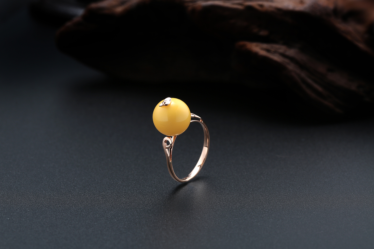 天瑿珠宝原创设计