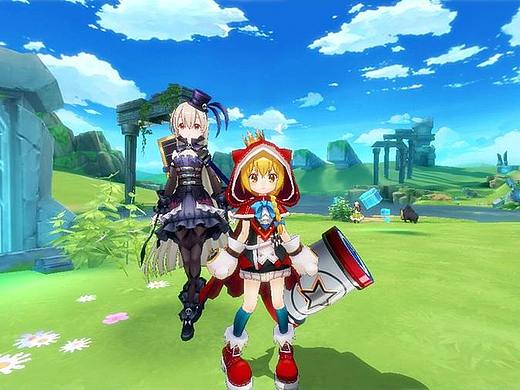 《叛逆性百万亚瑟王》项目部分作品