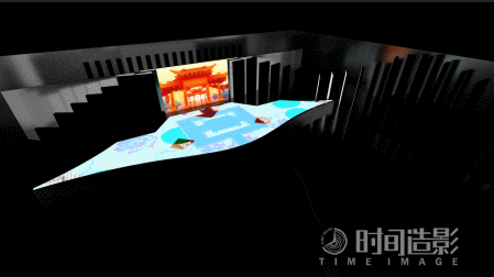 湖南卫视“双11嗨爆夜”舞美视觉设计(图ZMTg1MDc4NDUy) - 舞台美术 - 站酷设计师时间造影原创素材 - 站酷ZCOOL